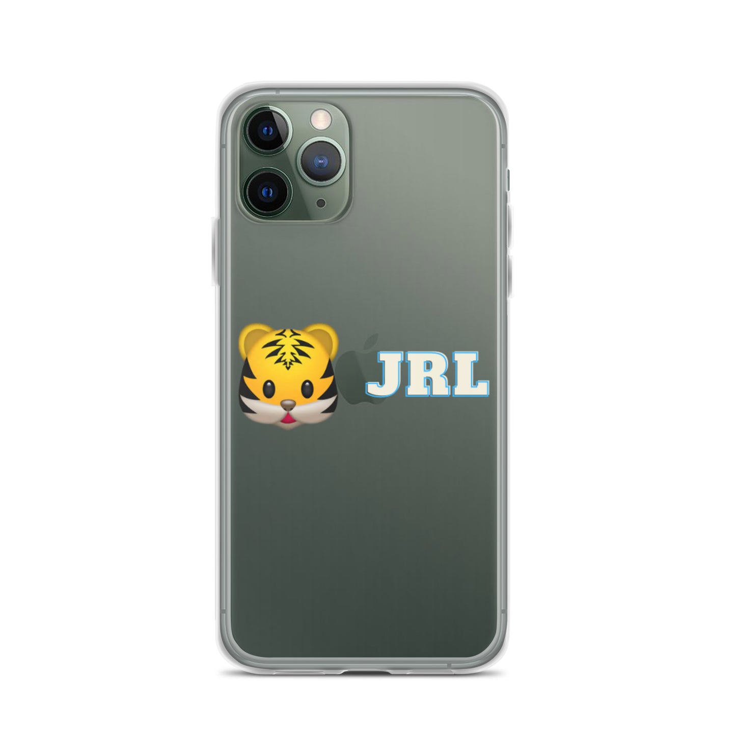 JRL TIGER-iPhone Case