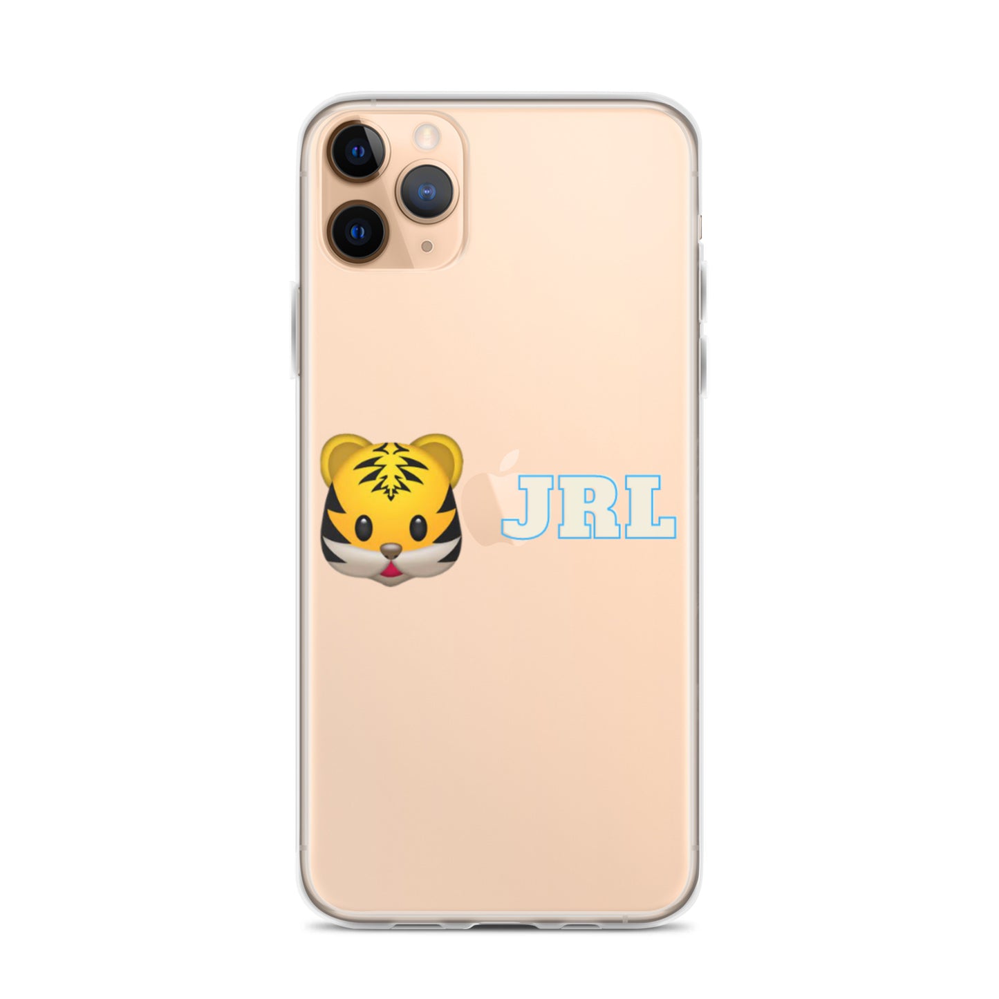 JRL TIGER-iPhone Case