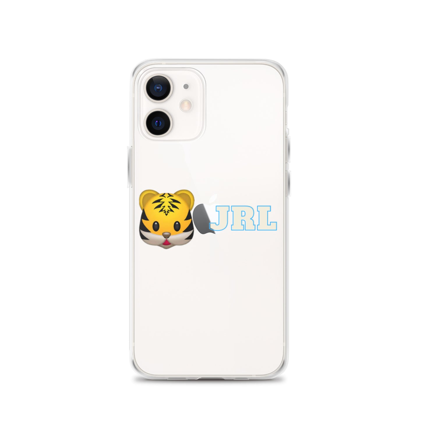 JRL TIGER-iPhone Case