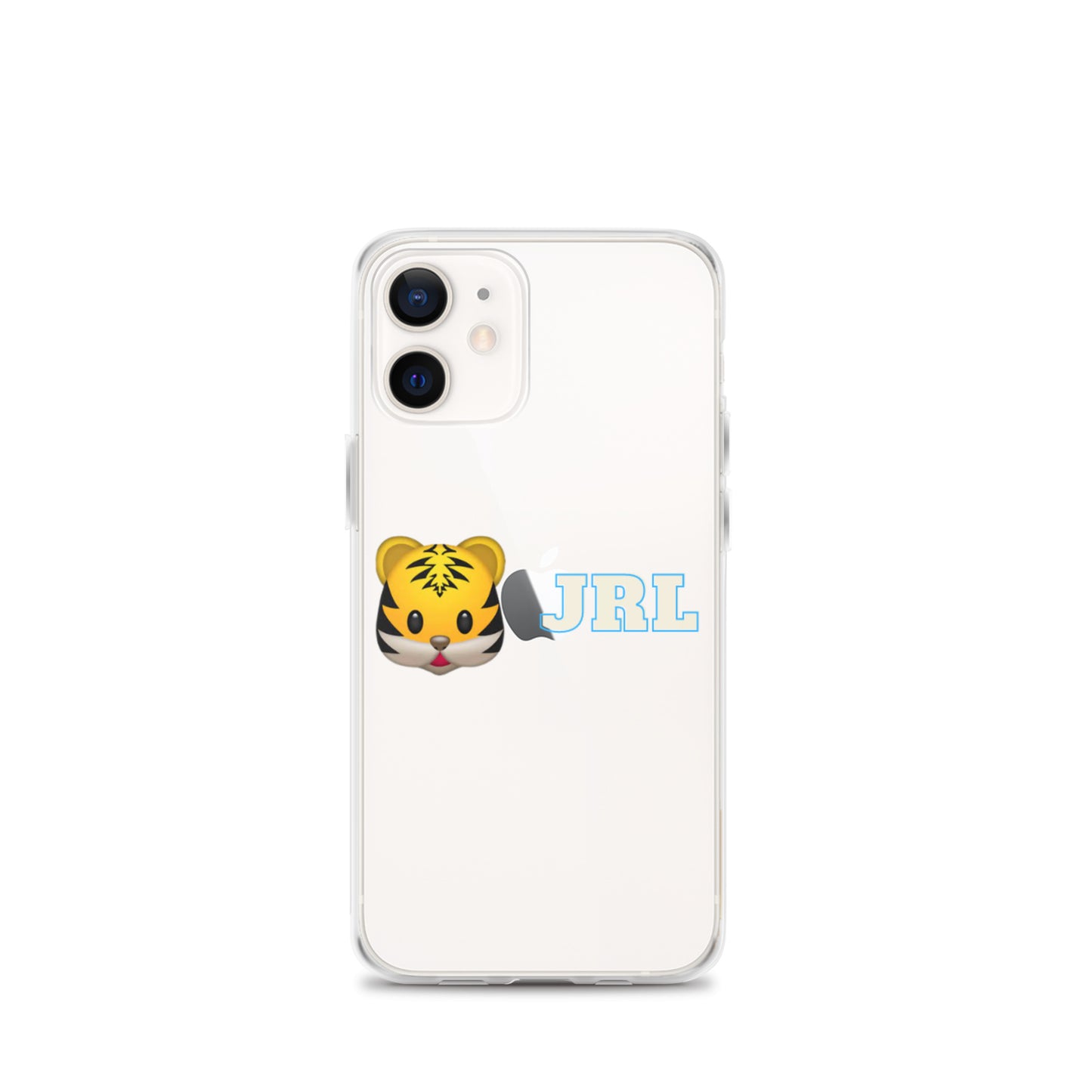 JRL TIGER-iPhone Case