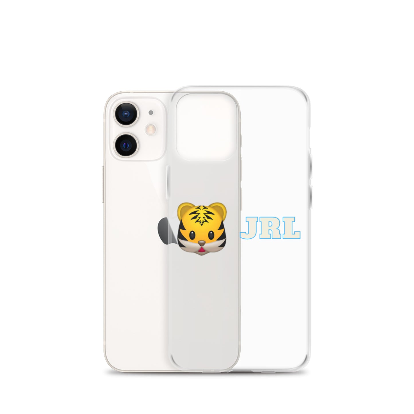 JRL TIGER-iPhone Case