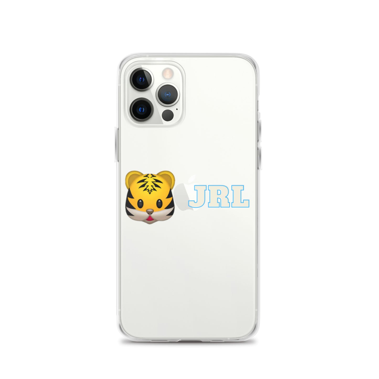 JRL TIGER-iPhone Case