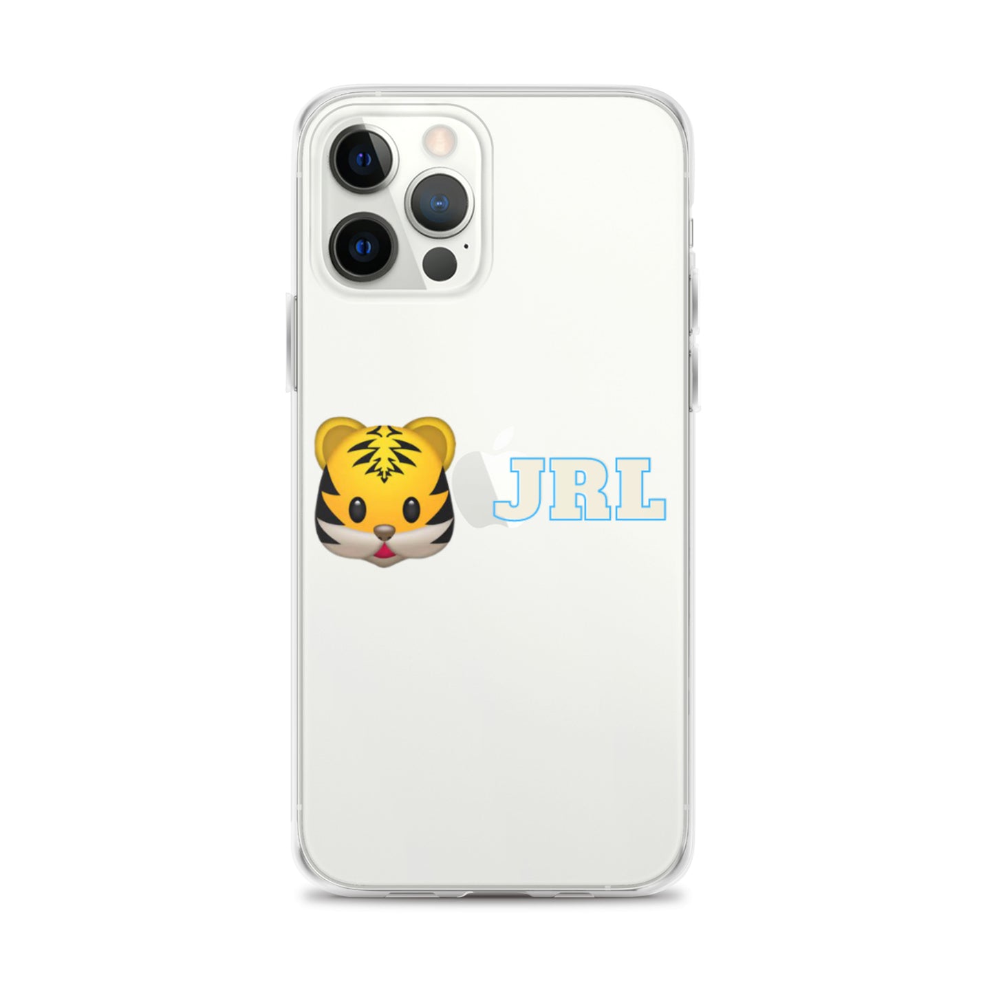 JRL TIGER-iPhone Case