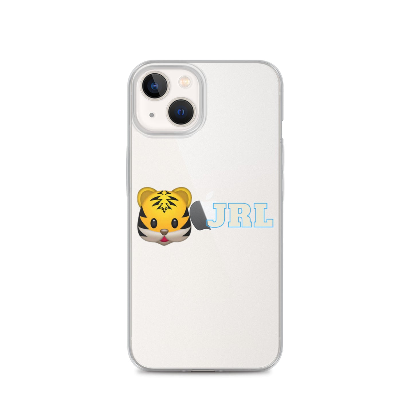 JRL TIGER-iPhone Case