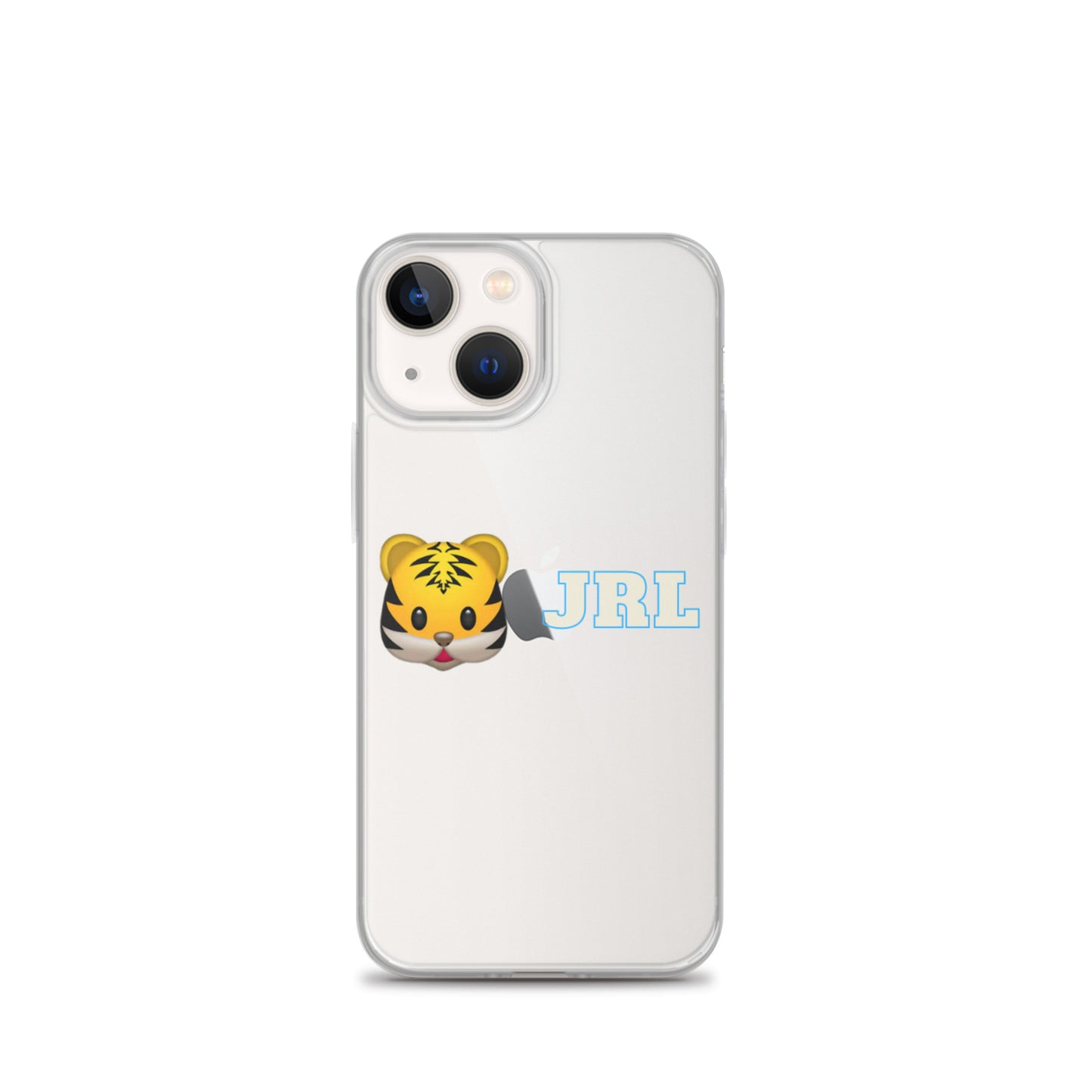 JRL TIGER-iPhone Case