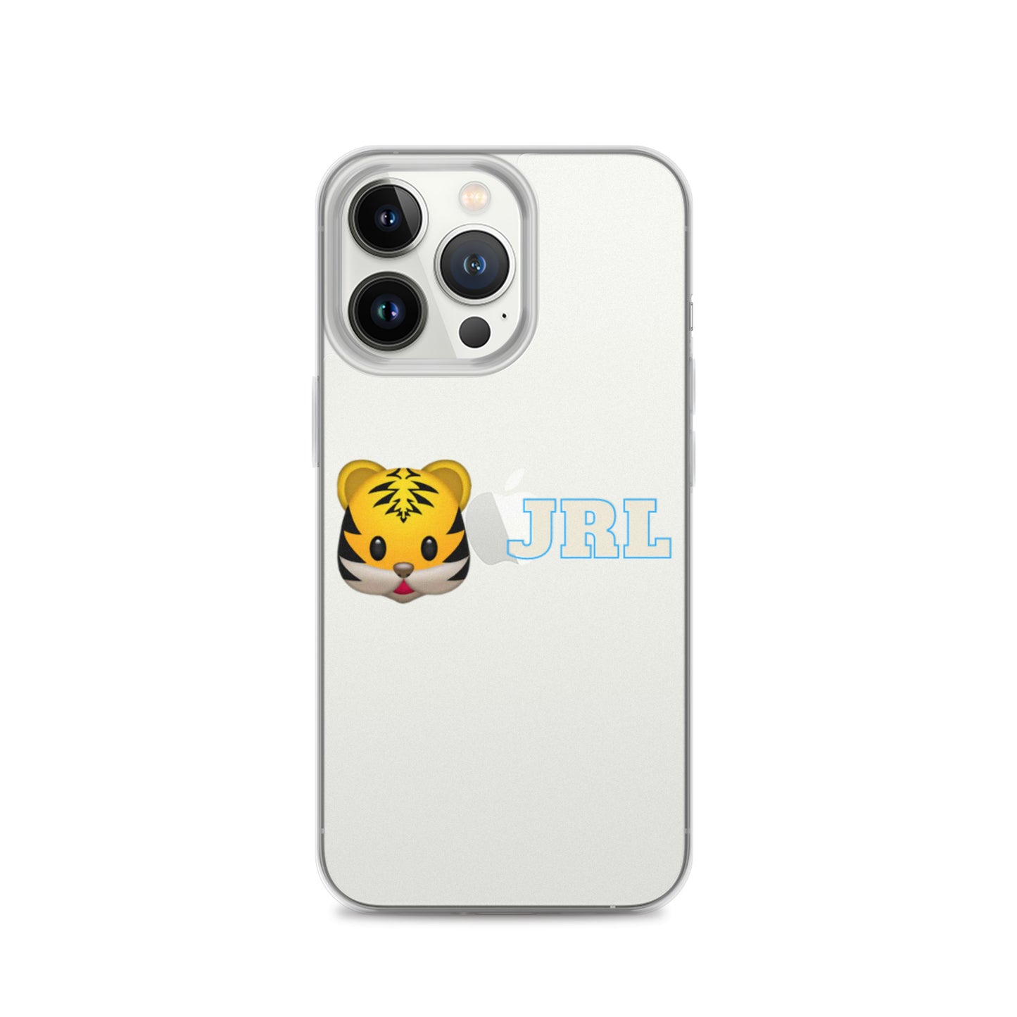 JRL TIGER-iPhone Case