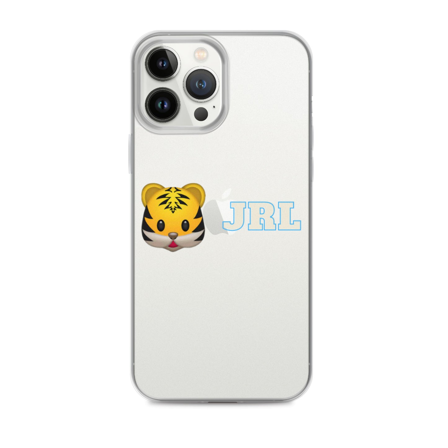 JRL TIGER-iPhone Case