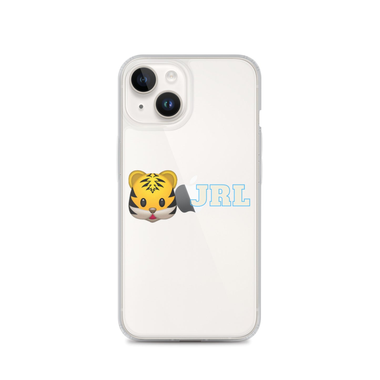 JRL TIGER-iPhone Case