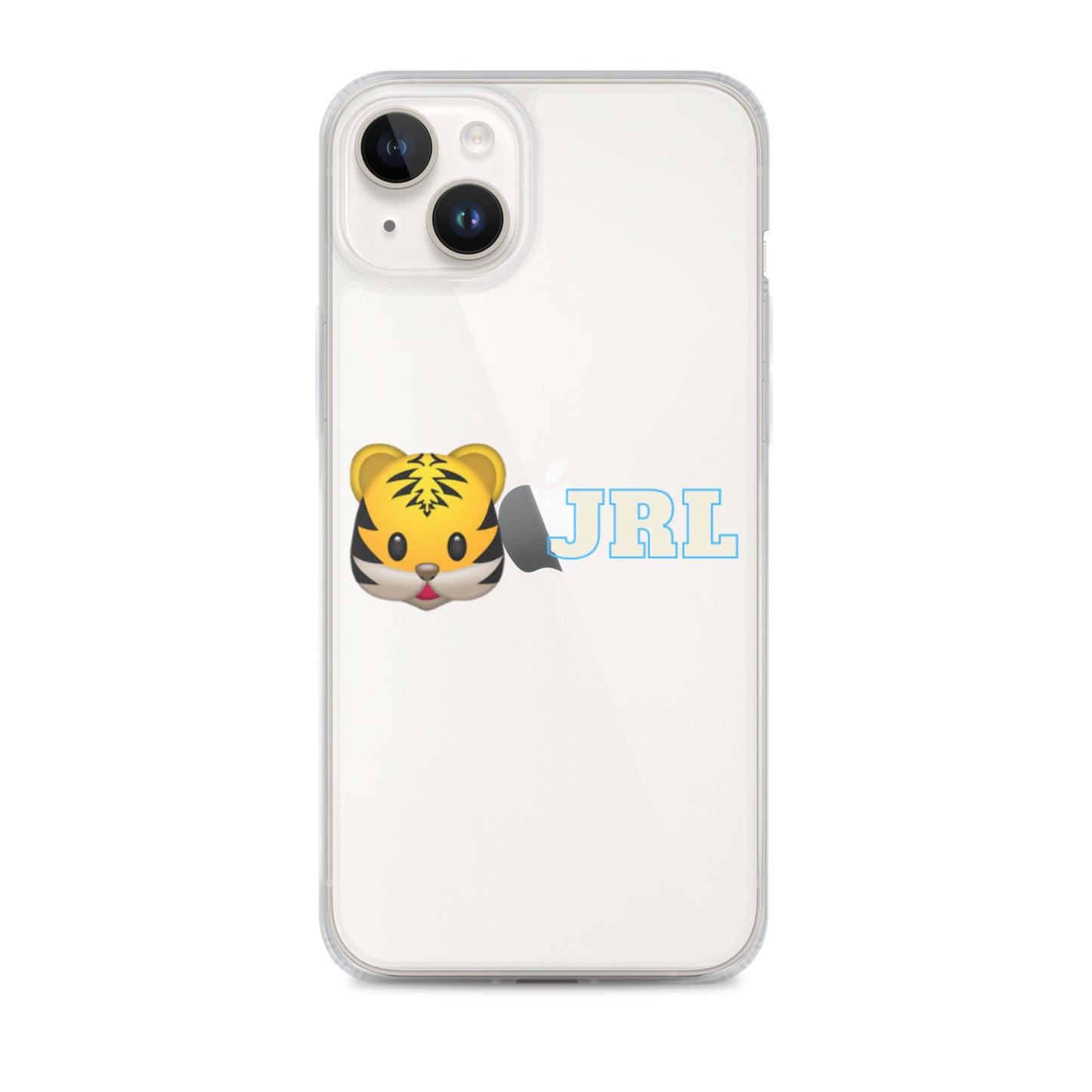 JRL TIGER-iPhone Case