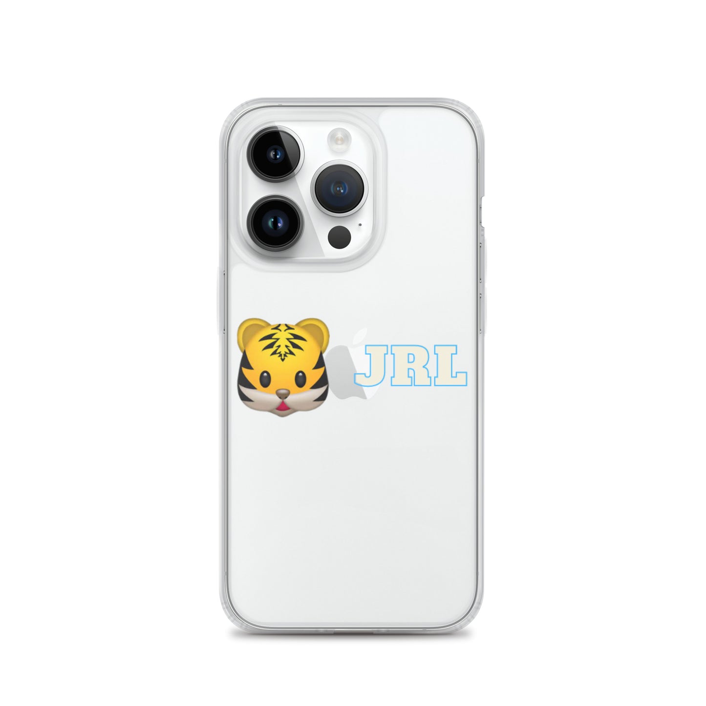 JRL TIGER-iPhone Case