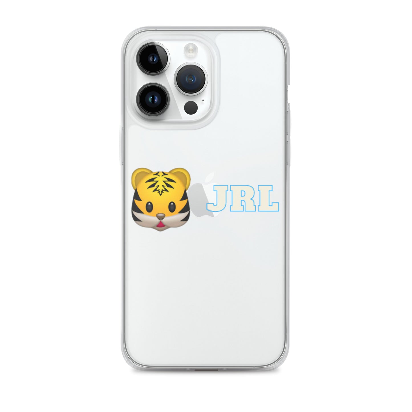 JRL TIGER-iPhone Case