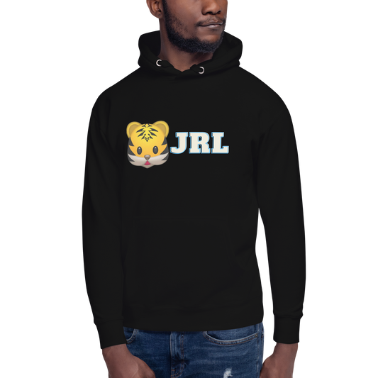 JRL TIGER-Unisex Hoodie